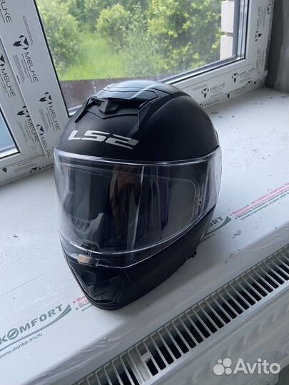 Шлем LS2 breaker