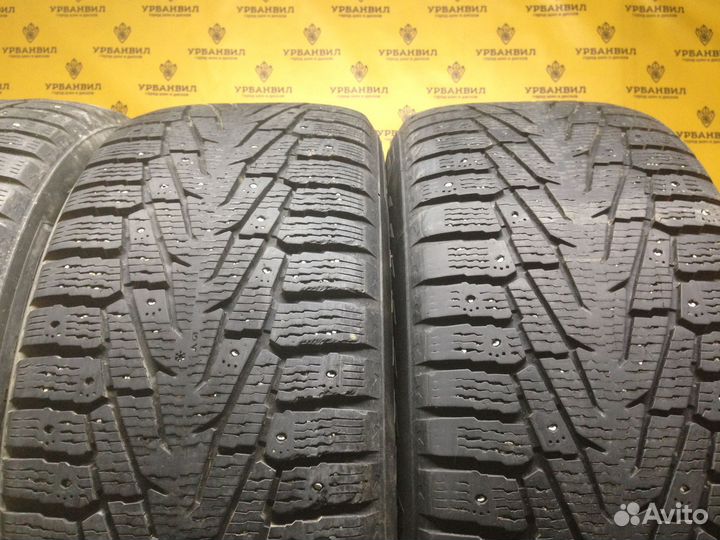 Nokian Tyres Hakkapeliitta 7 SUV 285/60 R18 116T