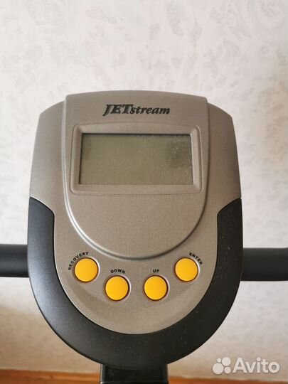 Велотренажер JETstream JC-2000