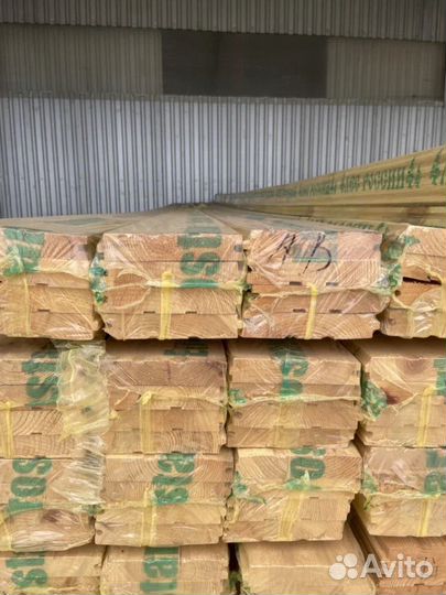 Доска пола сорт ав 36х145х5,0