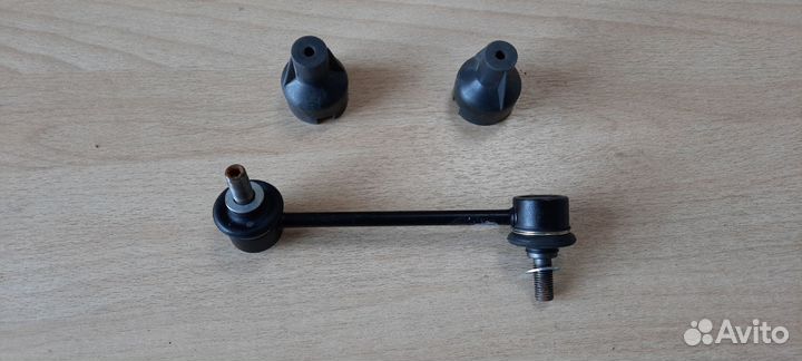 Тяга переднего стабилизатора левая Грейт Вол Ховер