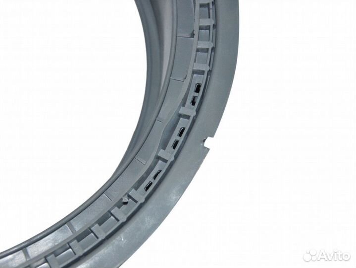 Манжета люка стиральной машины Haier 0020300504