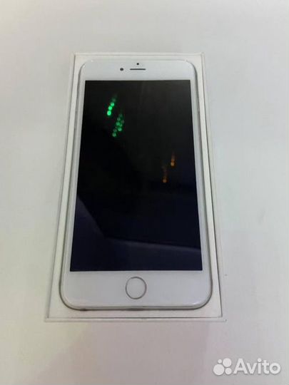iPhone 6S Plus, 32 ГБ