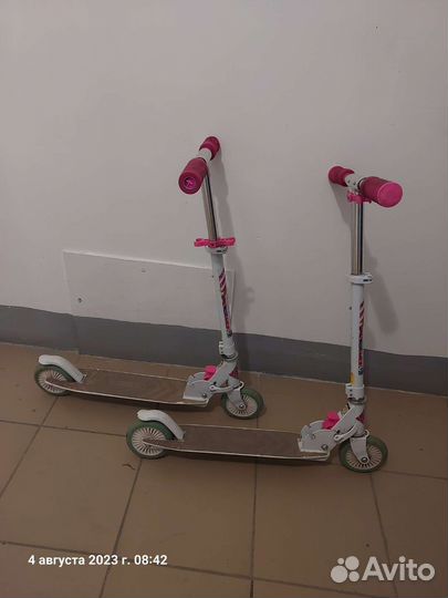 Самокат детский