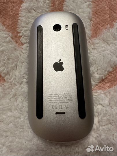 Мышь Apple magic mouse 2