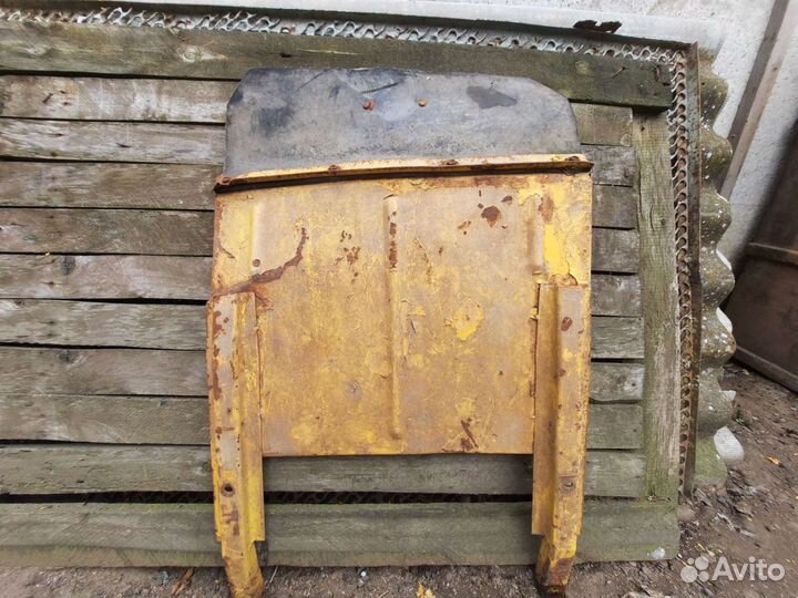 Удлинитель крыльев К701