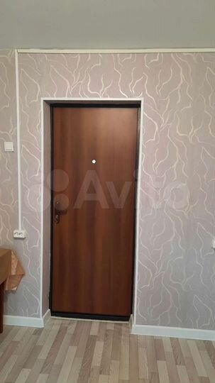 Комната 13 м² в 1-к., 2/5 эт.