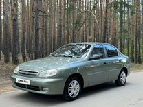 Chevrolet Lanos 1.5 MT, 2007, 177 677 км, с пробегом, цена 225 000 руб.