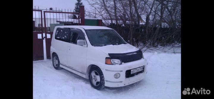 Гбо 4 поколения Lovato