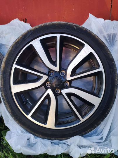 Pirelli Scorpion 225/45 R19 96W