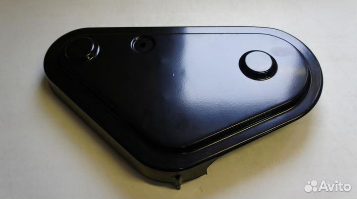 Кожух цепи T125