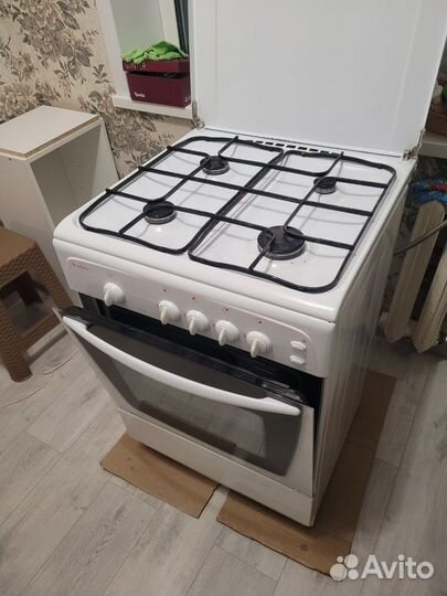 Gefest 1200 c6