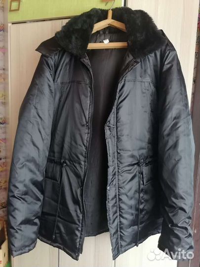 Костюм зима