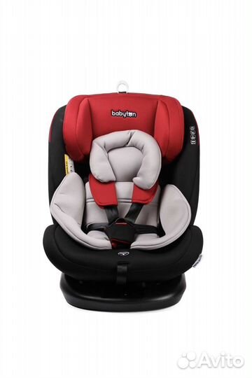Детское автокресло от 0