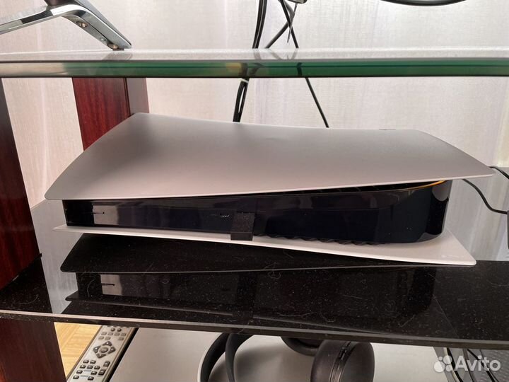 Sony playstation 5 digital edition