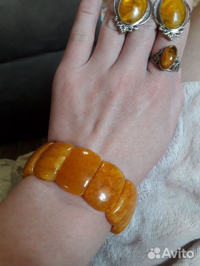 Бижутерия Винтаж Одним лотом