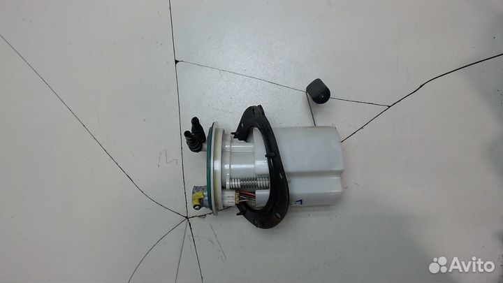 Насос топливный электрический Chevrolet Equinox 20