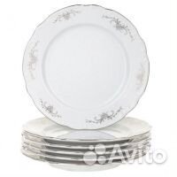 Сервиз Констанция на 6 персон 26 предм и чайный