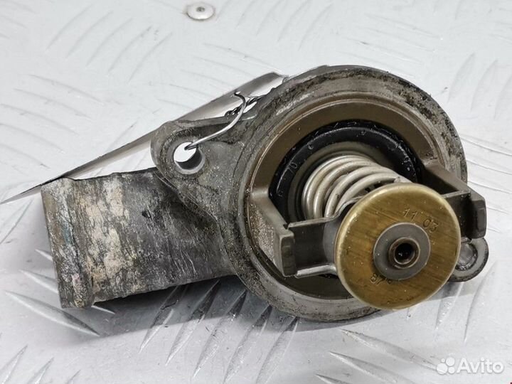 Корпус термостата Volkswagen Touareg 2003