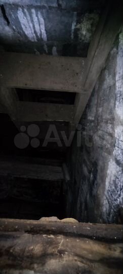 Гараж, 24 м²