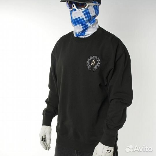 Свитшот Carhartt