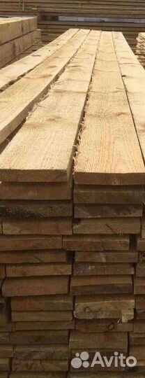 Доска Обрезная