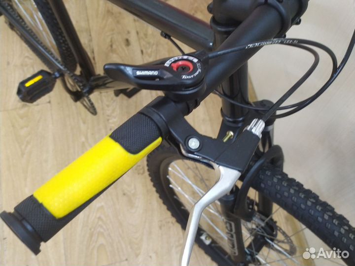 Велосипед 27.5