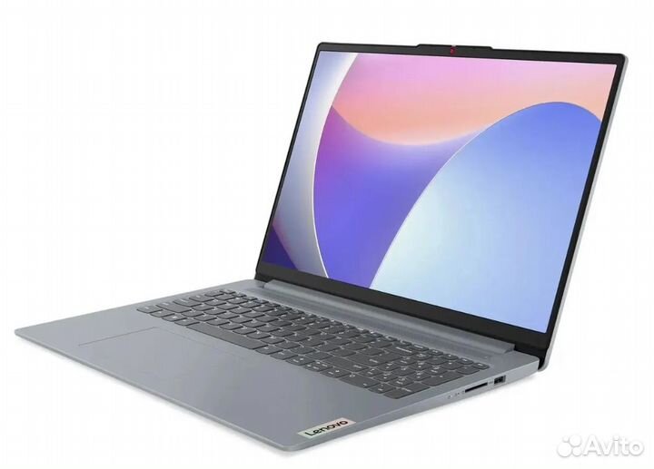 Ноутбук Lenovo 15,6 i5-1335U 16GB SSD 256GB