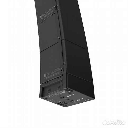 Система защиты LD Systems curv 500 security KIT 2