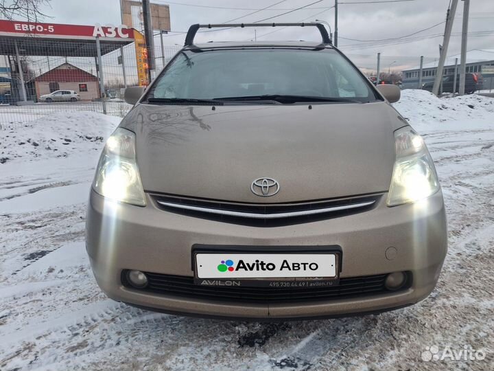 Toyota Prius 1.5 CVT, 2009, 191 000 км