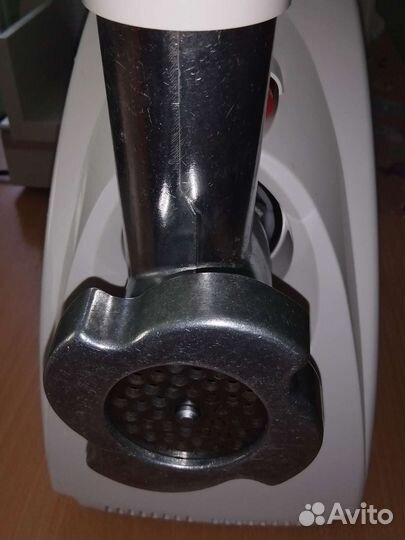 Электромясорубка Аксион М31