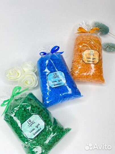 Подарочные наборы