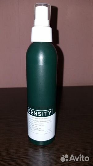 Philip kingsley Спрей, повышающий густоту волос