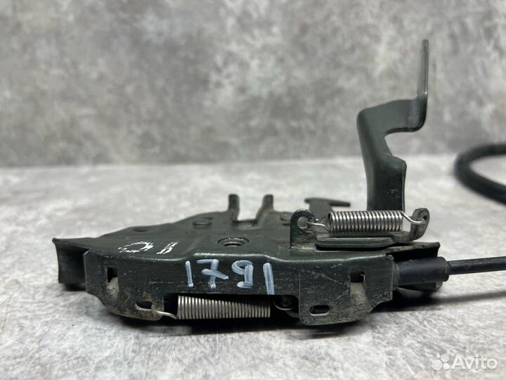 Замок капота Nissan Almera G15 2016 65601EW800