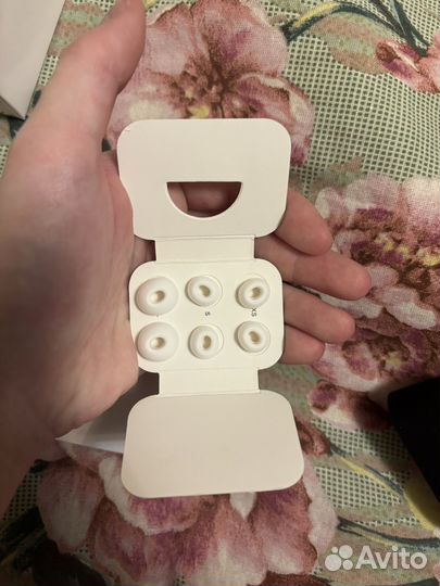 Airpods pro 2 type c