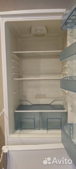 Холодильник Beko рабочий