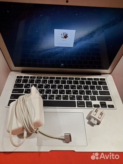 Apple MacBook Air