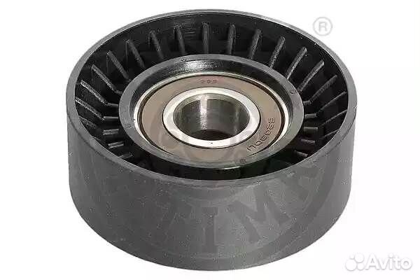 Ролик натяжной поликлинового ремня chrysler: PT cr