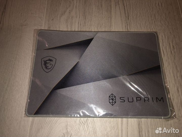 Коврик для мыши