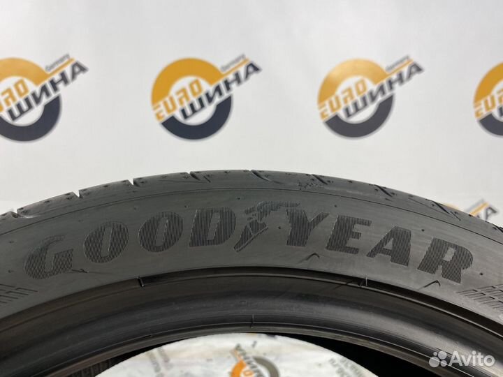 Goodyear Eagle F1 Asymmetric 5 245/40 R19 101Y