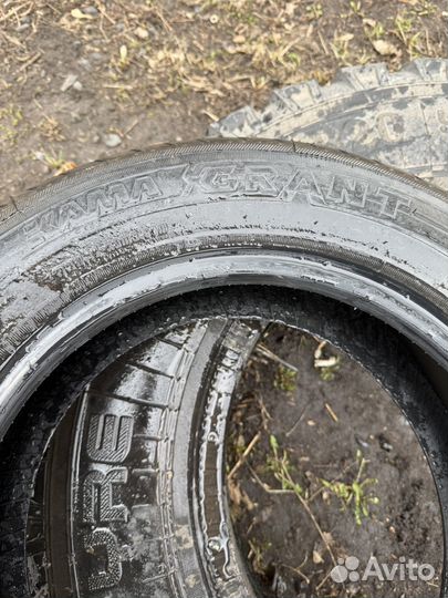 КАМА Grant 175/65 R14