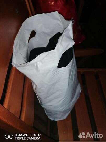 Вещи пакетом 42 44