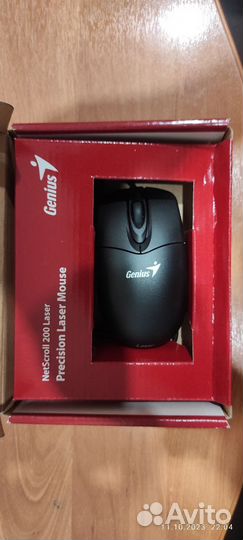 Компьютерная мышь