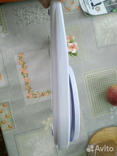 Весы кухонные электронные