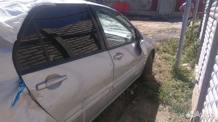 Митсубиси ланцер 9 седан и универсал авторазбор за