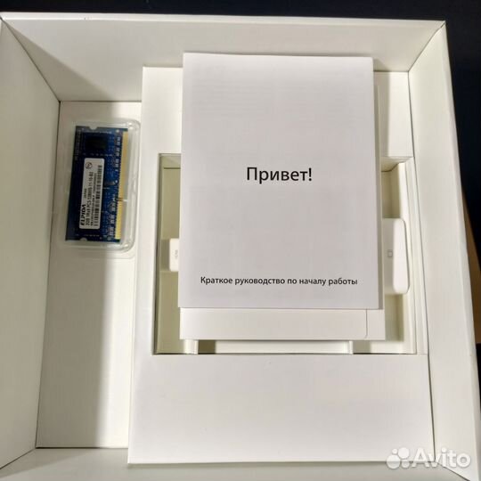 Apple Mac mini a1347