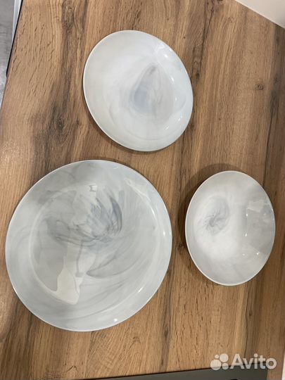 Набор посуды luminarc