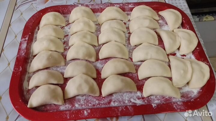 Домашняя еда