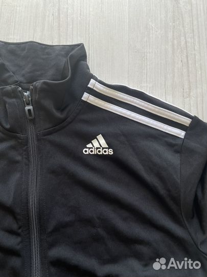 Олимпийка Adidas