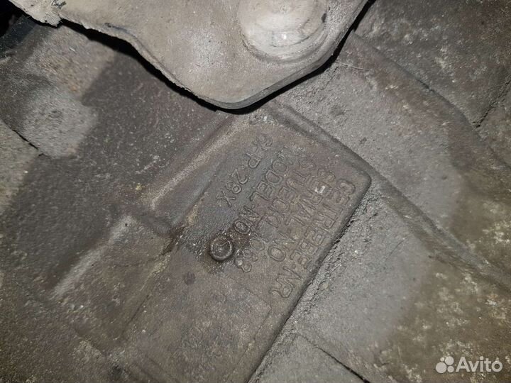 АКПП е70 е71 6hp28